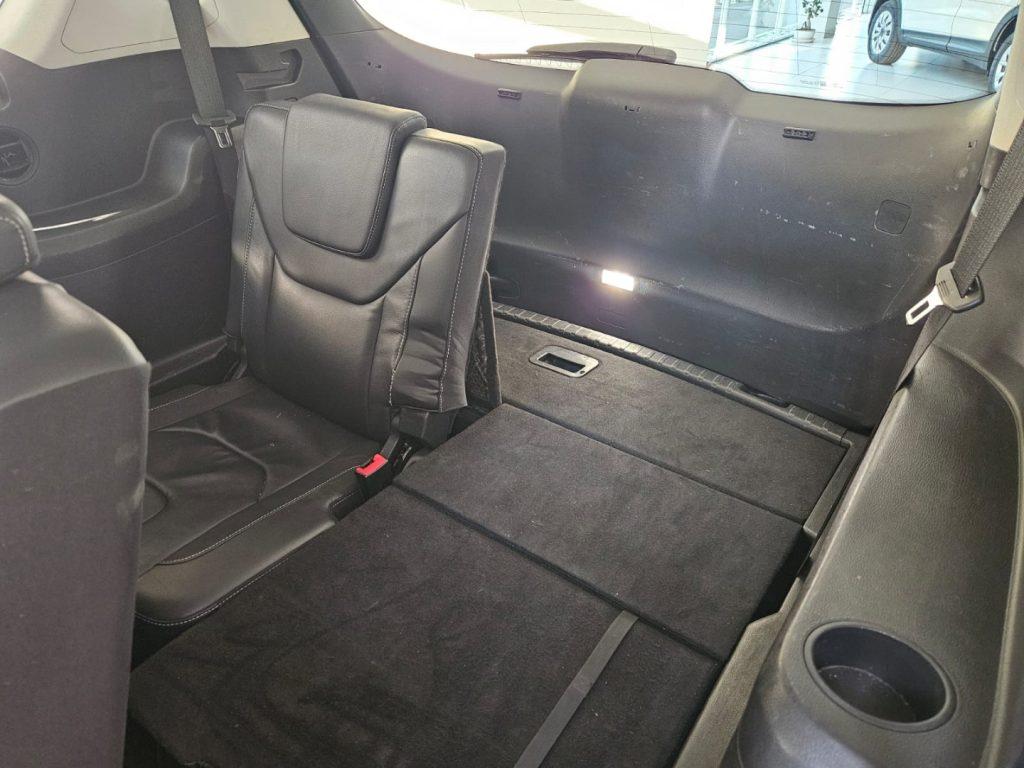 Ford S-Max 2.0 EcoBlue 150CV Start&Stop Aut.7p. Titanium Busi