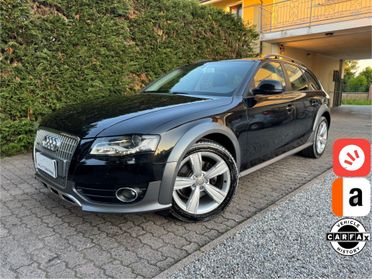 Audi A4 allroad 2.0 TDI F.AP. Advanced