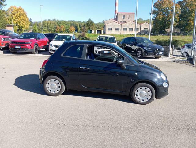 FIAT 500 *PROMO* 1.0 Hybrid Cult