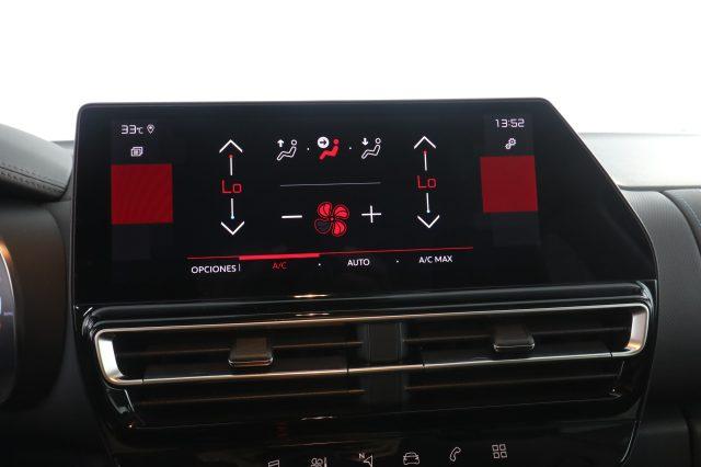 CITROEN C5 Aircross C5 Aircross Hybrid 136 e-DCS6 Plus