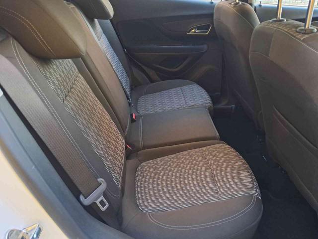 OPEL Mokka 1.4 Turbo GPL Tech 140CV 4x2 Cosmo b-Color