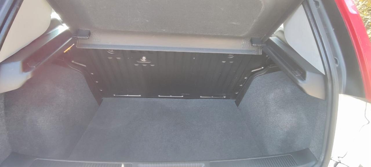 Fiat Punto 1.4 8V 5 porte Easypower Street