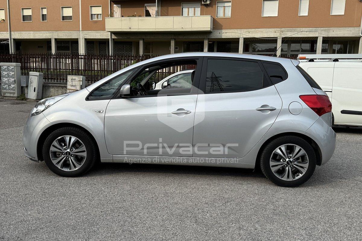 KIA Venga 1.4 EcoGPL Cool