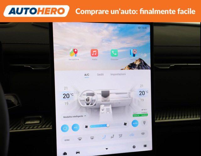 JAECOO Jaecoo 7 1.6 TGDI 147 CV aut. 4WD Exclusive