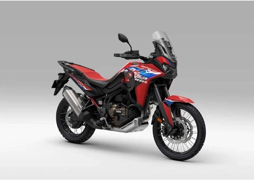 Honda CRF 1100 *AFRICA TWIN*MY 2024*