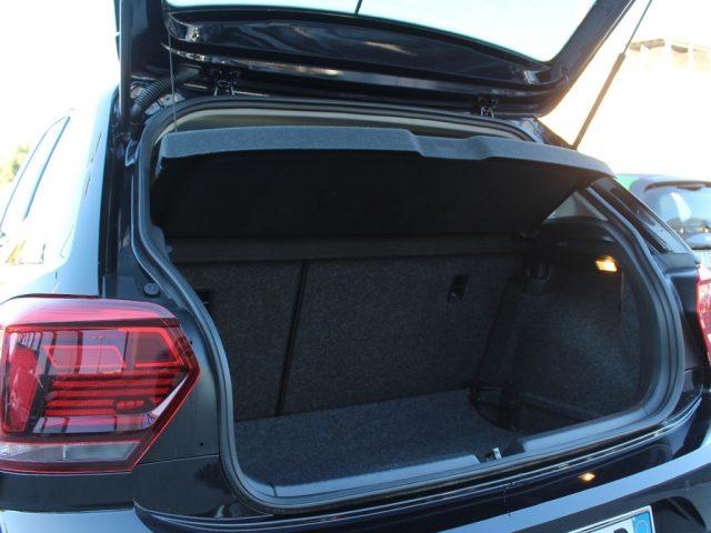 VOLKSWAGEN Polo 1.0 EVO 80 CV 5p. Sport BlueMotion Technology