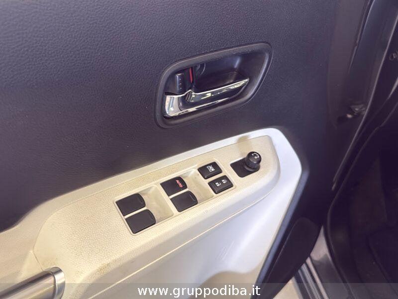 Suzuki Ignis III 2017 Benzina 1.2h Top 4wd allgrip