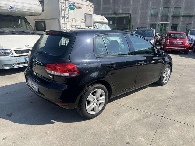 Volkswagen Golf 5p 1.2 tsi Comfortline