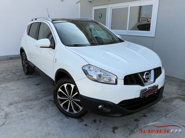 Nissan Qashqai 1.5 dCi DPF Tekna/TETTO PANORAMICO