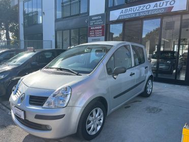 Renault Modus 1.2 16v Confort Expression