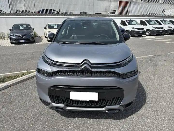 Citroen C3 Aircross BlueHDi 110 S&S You