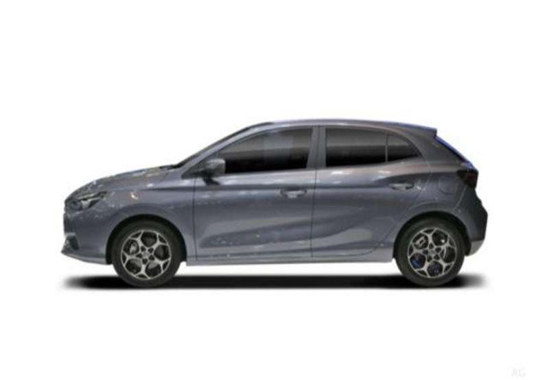 MG MG3 1.5 Hybrid+ Luxury