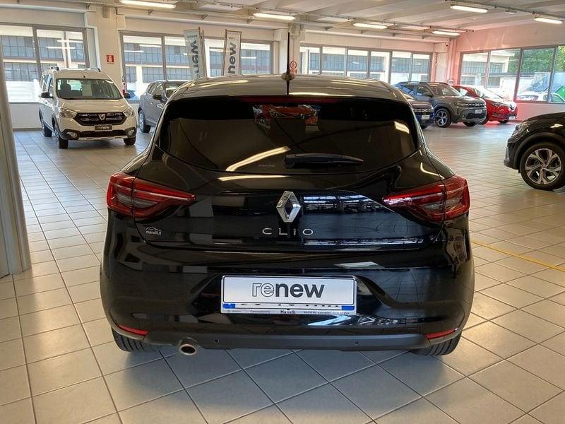 Renault Clio Zen 1.0 TCe GPL my21 rif.GJ461