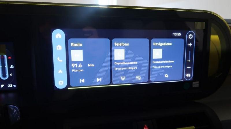 FIAT Grande Panda Grande Panda 1.2 Hybrid 110 CV S&S La Prima #VARI COLORI#