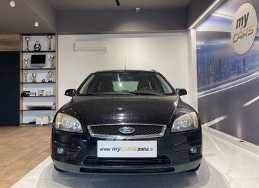 Ford Focus C-Max Focus 1.8 TDCi (115CV) S.W.