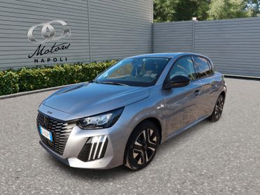 Peugeot 208 1.2ccPureTech 100cv S&S Allure