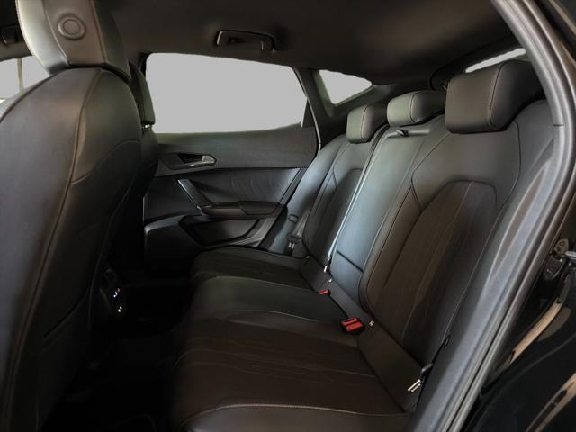 CUPRA Formentor 1.5 TSI