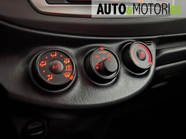 TOYOTA Yaris 1.0 5 porte Active *UNICO PROPRIETARIO*