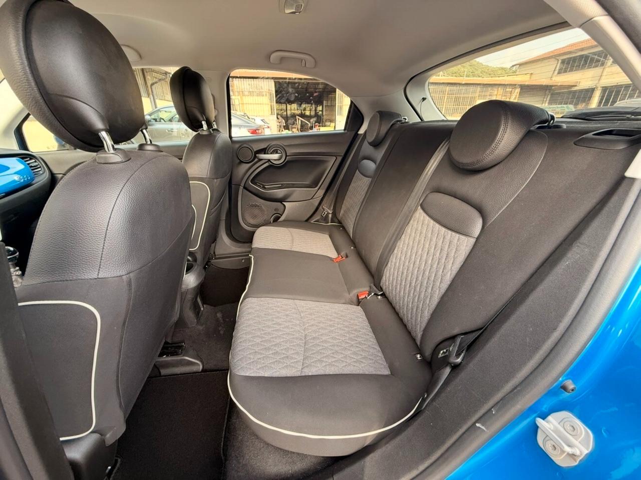 Fiat 500X T3 120 CV Cross