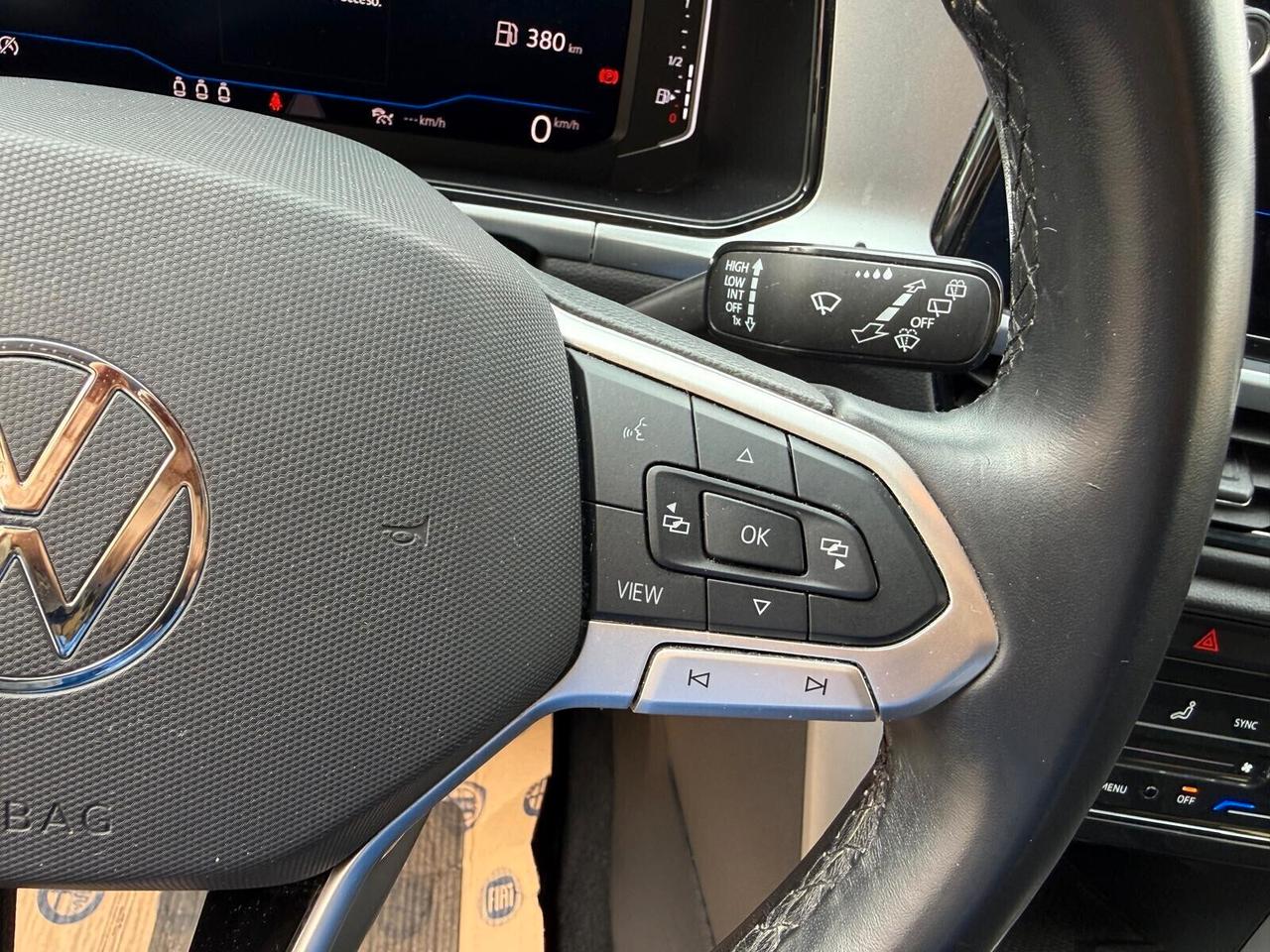 Volkswagen T-Roc 2.0 TDI 115Cv 2023 UNICA