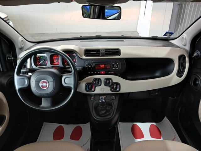 FIAT Panda 1.2 Lounge ANCHE X NEO PATENTATI! UNICO PROP!