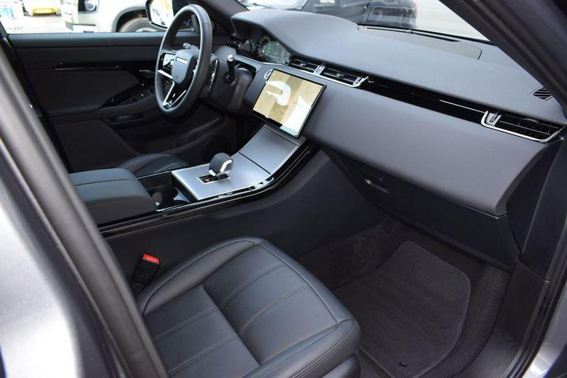 Land Rover RR Evoque Range Rover Evoque 2.0D I4 163 CV AWD Auto S IVA ESPOSTA