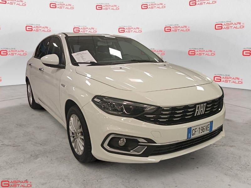 FIAT Tipo Tipo 1.3 Mjt S&S 5 porte Life