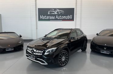 Mercedes-Benz GLA 180 sport 1.6cc 122cv Navi Clima OK Neopatentati