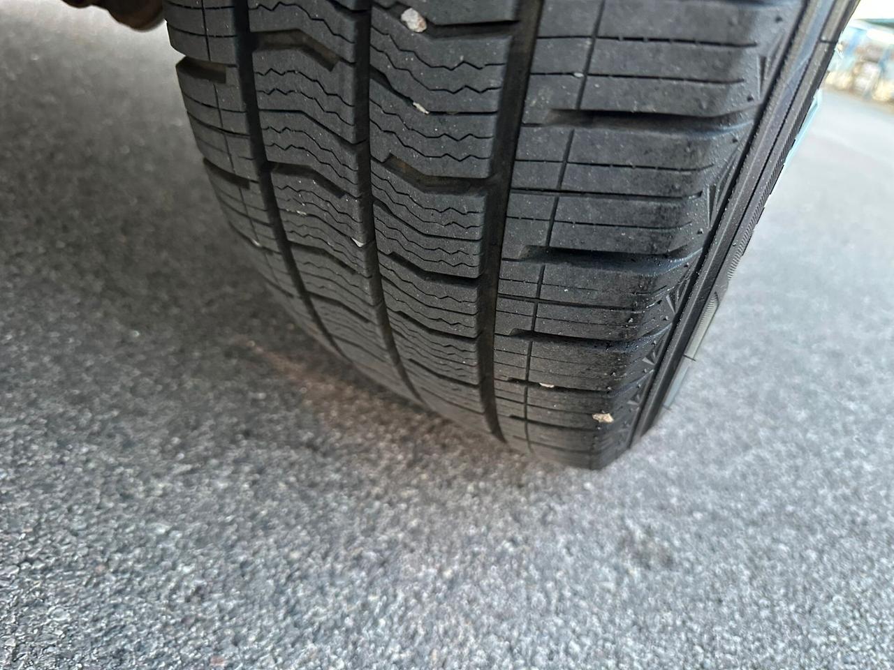 Volkswagen Transporter 2.5 TDI 131CV PC Kombi 9 posti