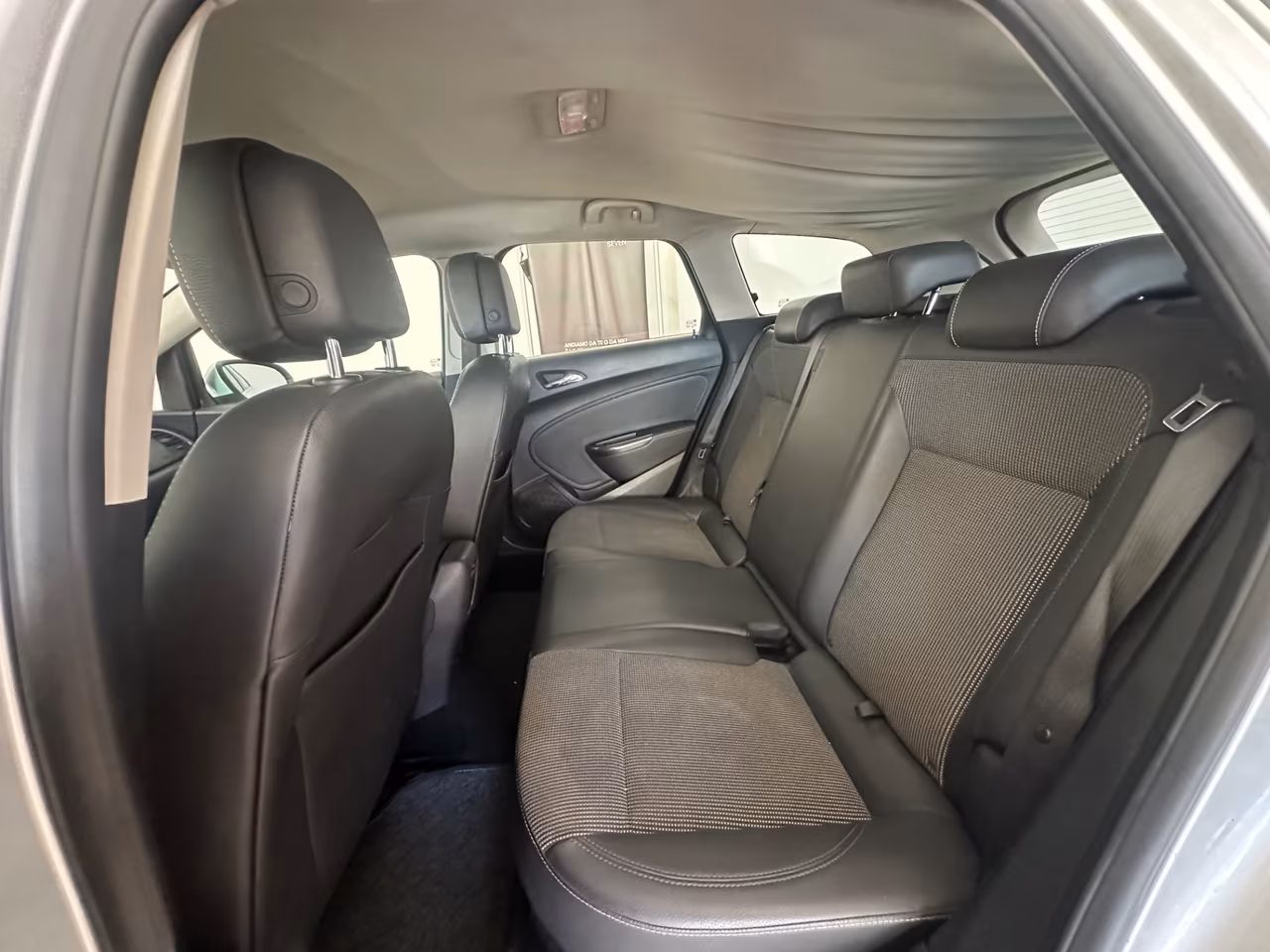 Opel Astra 1.7 CDTI 110CV Sports Tourer Cosmo