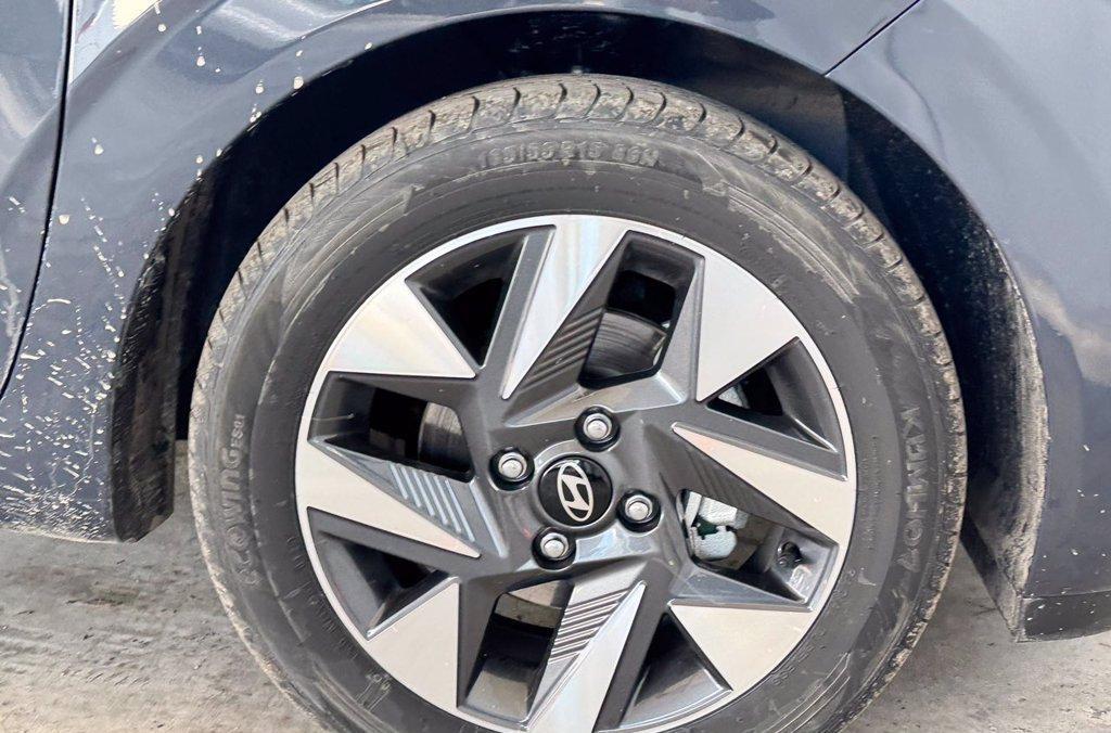 HYUNDAI i10 HYUNDAI i10 1.0 gpl connectline 61cv GPL