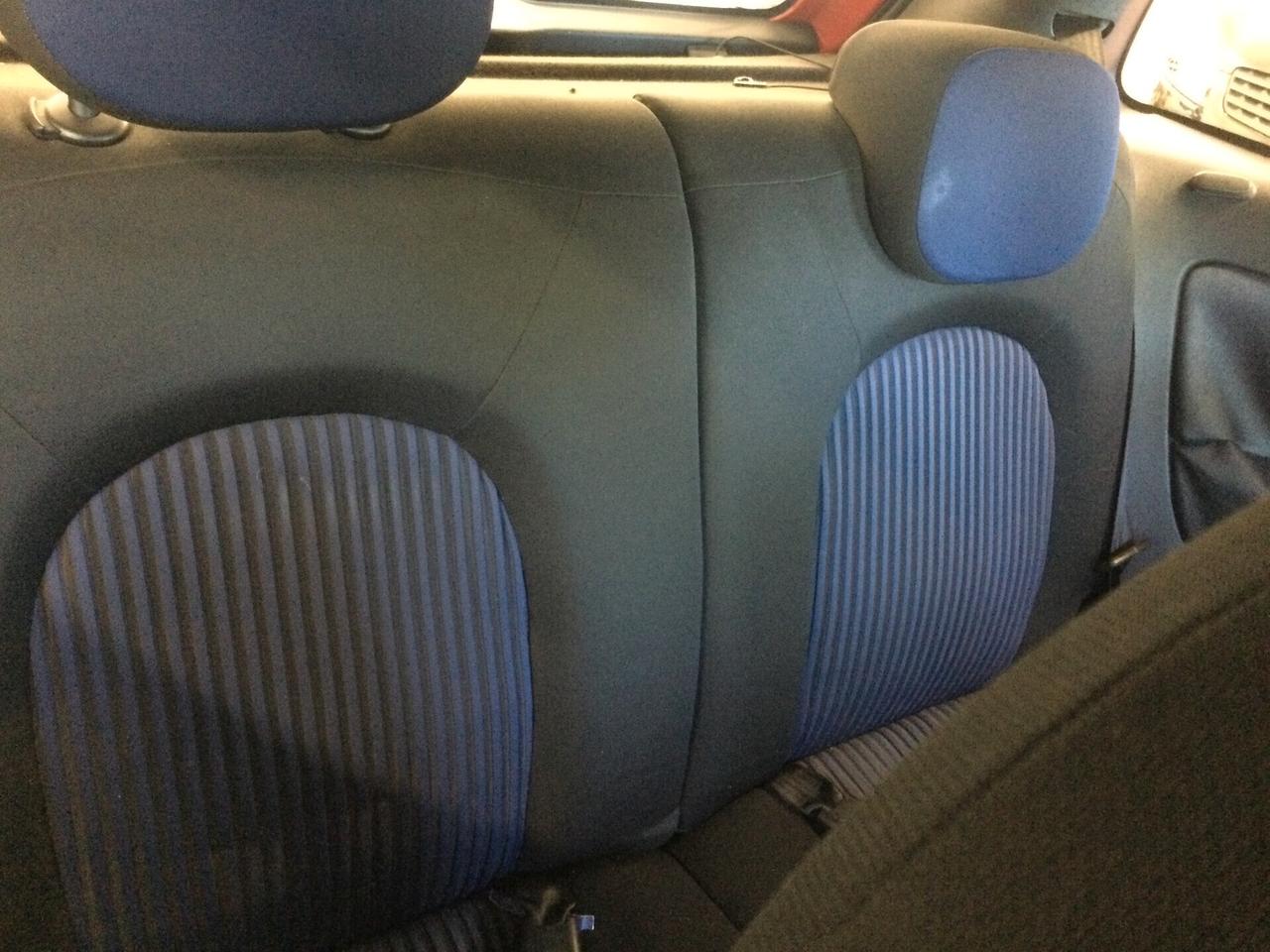 Lancia Ypsilon 1.3 MJT 75 CV Argento