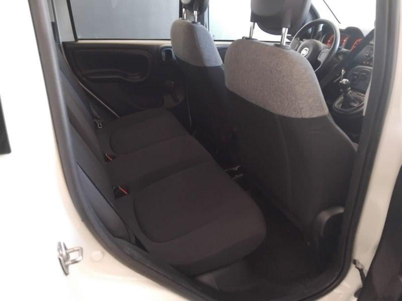 FIAT Panda Panda 1.0 FireFly S&S Hybrid