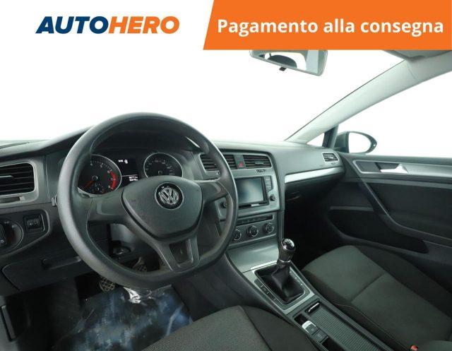 VOLKSWAGEN Golf 1.2 TSI 85 CV 5p. Trendline BlueMotion Technology