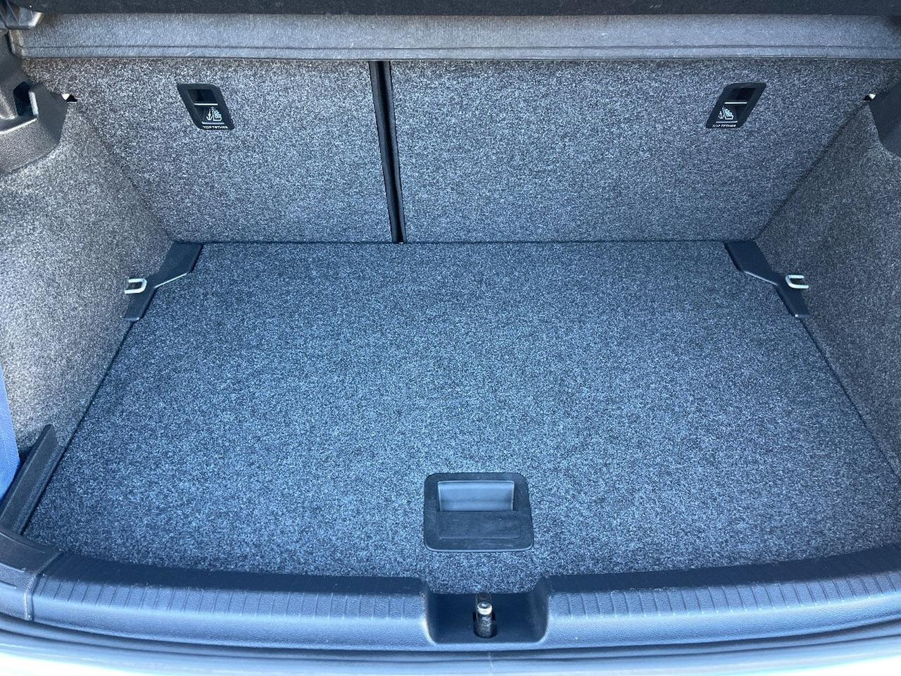 Volkswagen Polo 5p 1.0 tsi comfortline 95cv dsg