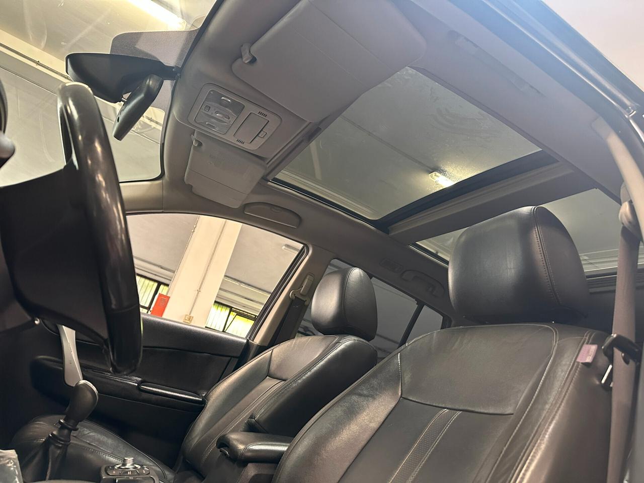 Renault Koleos 2.0 dCi 175CV 4X4 Dynamique