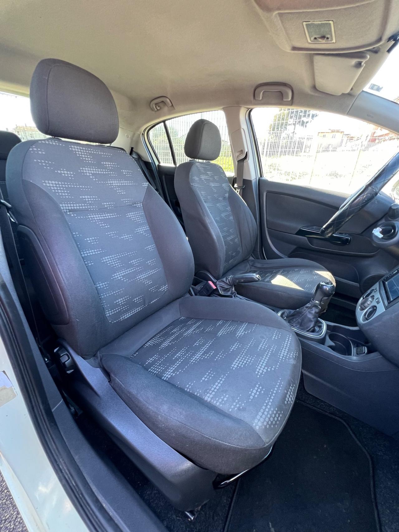 Opel Corsa 1.3 CDTI 75CV F.AP. 5 porte Cosmo