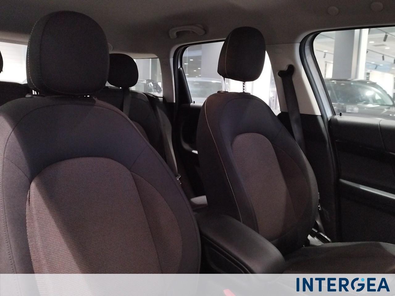 MINI Mini Countryman 1.5 Cooper Essential auto