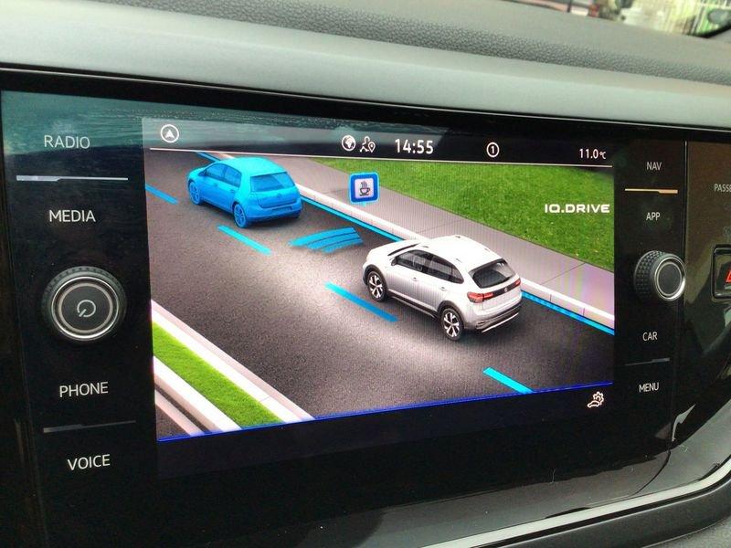 Volkswagen Taigo Taigo 1.0 TSI 110 CV R-Line