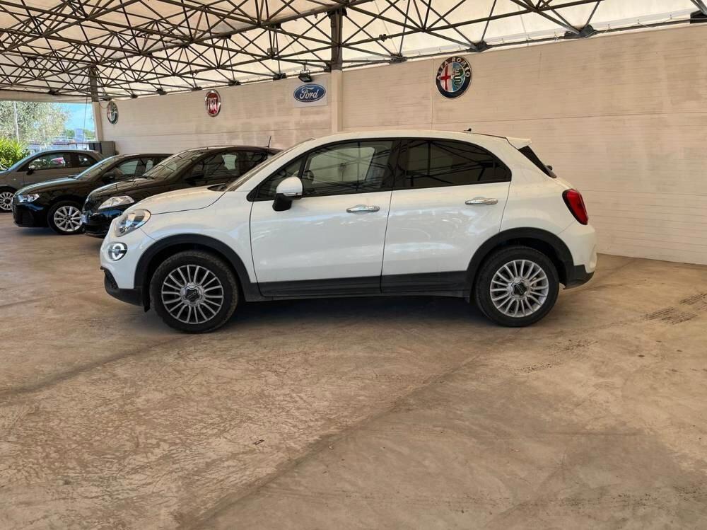 Fiat 500X 1.3 MultiJet 95 CV Connect