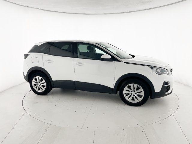 PEUGEOT 3008 BlueHDi 130 S&S EAT8 Business