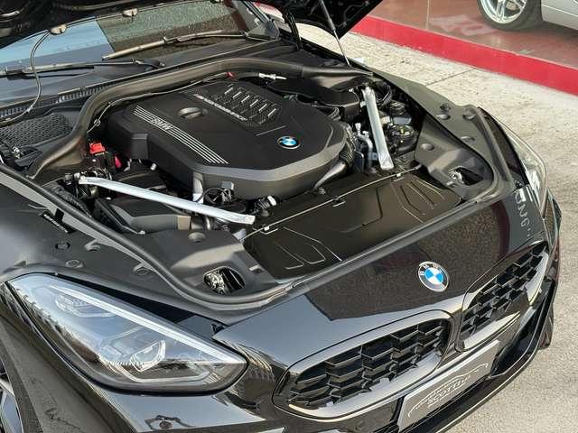 BMW Z4 M 40i auto