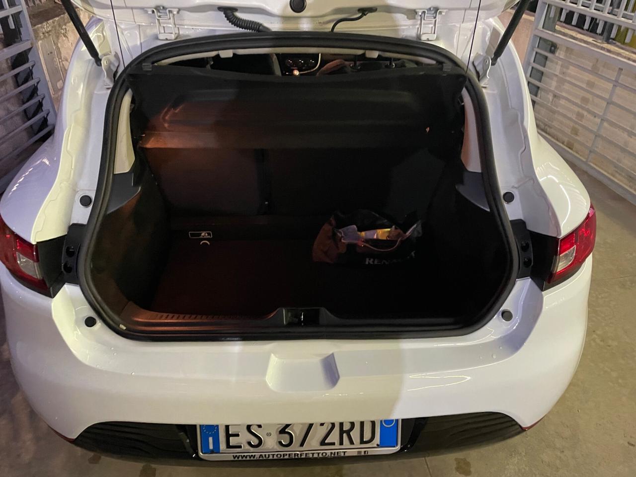 Renault Clio 1.5 dCi 8V 75CV 5 porte Live