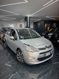 Citroen C3 PureTech 82 Exclusive