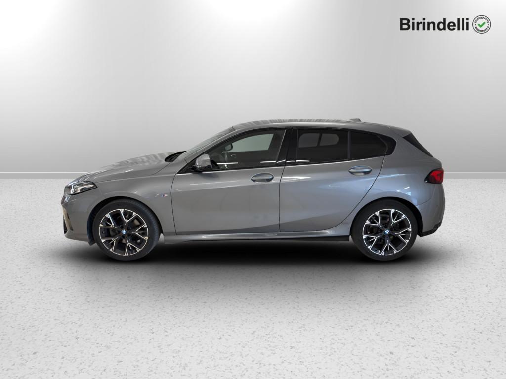 BMW Serie 1 (F70) - 118d MSport