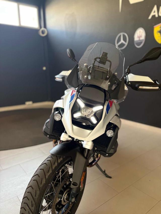BMW R 1300 GS TROPHY AUT. da immatricolare