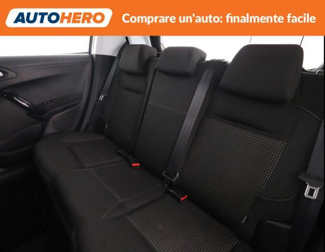 PEUGEOT 208 1° serie PureTech 82 5 porte Allure