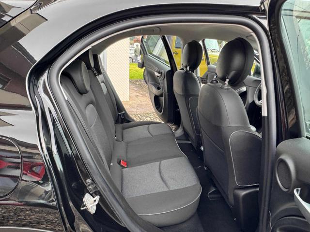 FIAT 500X 1.6 E-Torq 110 CV Urban