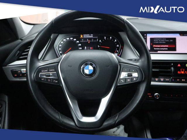 BMW 118 i 5 Porte Business Advantage