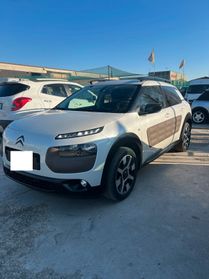 Citroen C4 Cactus PureTech 82 Feel Edition ok neo patentati